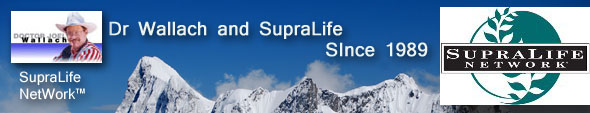 SupraLife Nutritional Products