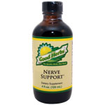 Good Herbs Nerve Support - More Details