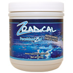 ZRadical Powder Canister (207g) - More Details