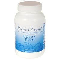 Ancient Legacy Colon Plus - More Details
