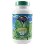 Ultimate™ Gluco Gel 120 Capsules - More Details