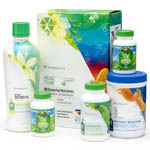 Healthy Body Digestion Pak™ - Original - More Details